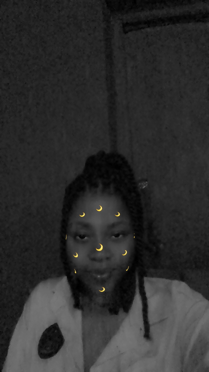 Chinasa Austine
