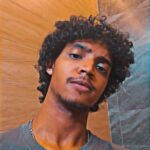 Shiraz Morais - Maputo, Mozambique