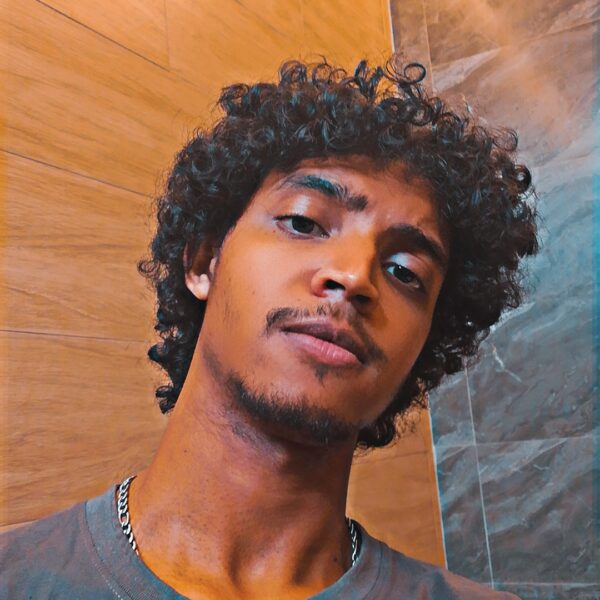 Shiraz Morais