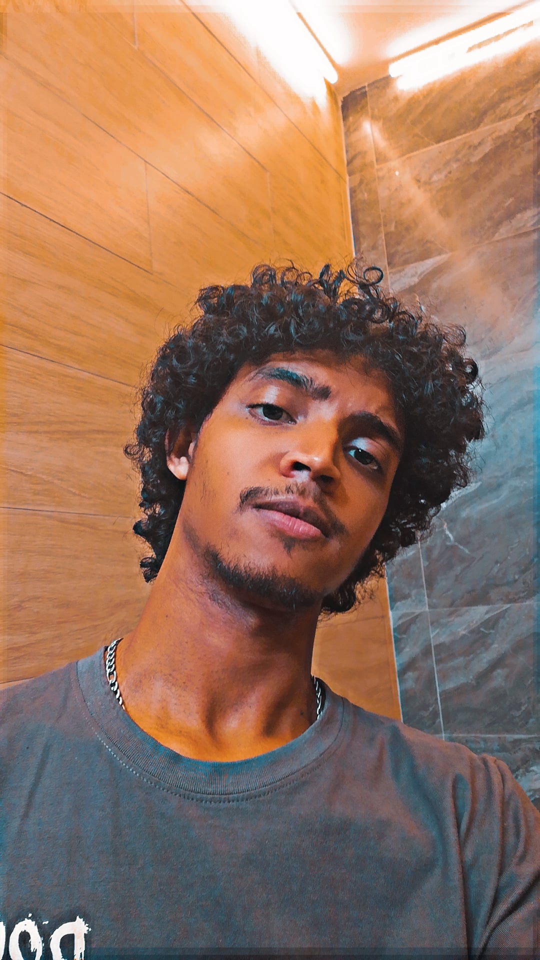 Shiraz Morais