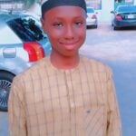 Ibtahim Danwakili - Kano, Nigeria