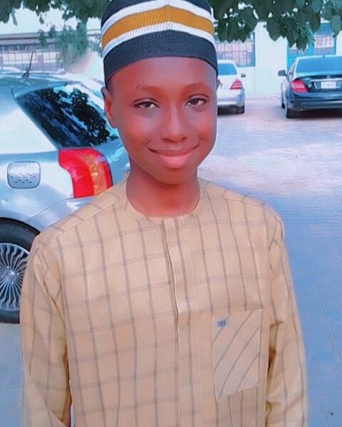 Ibtahim Danwakili