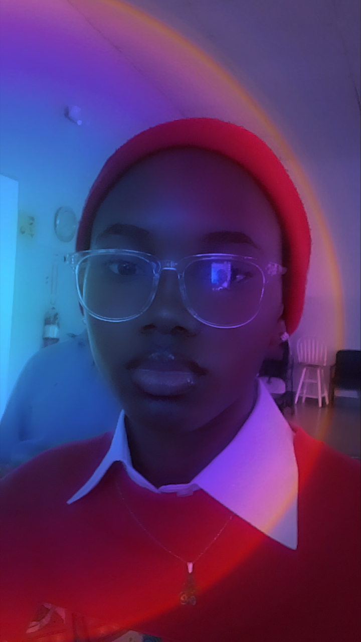 Zion Michael - cover