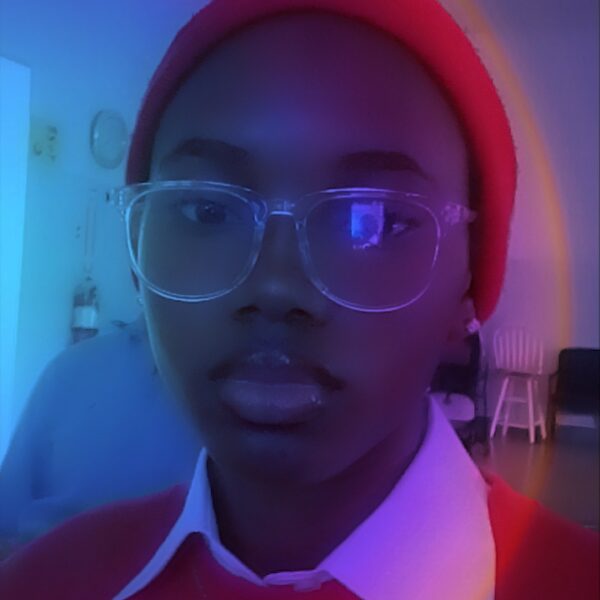 Zion Michael