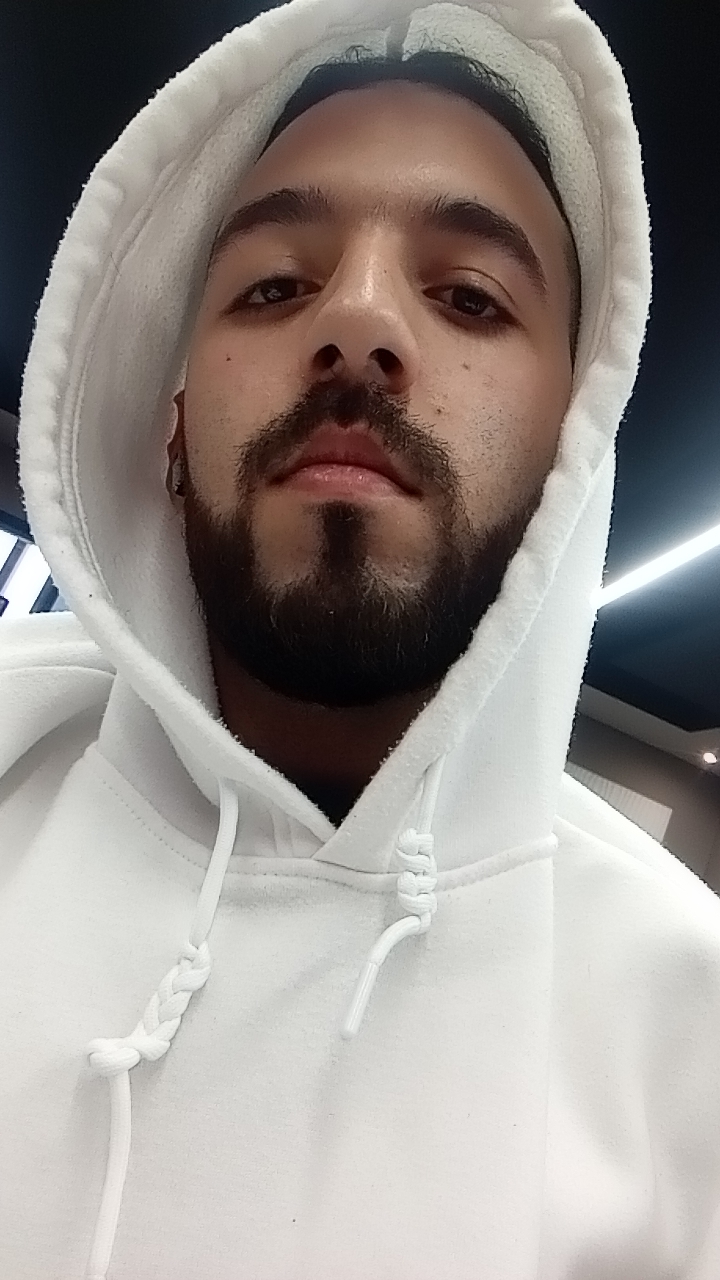 Lahcen Ouyahya