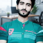 Zulqarnain Ali - Karachi, Pakistan