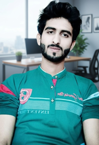 Zulqarnain Ali