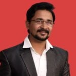 Sagar Patankar - Navi Mumbai, India