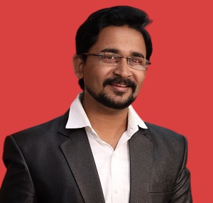 Sagar Patankar