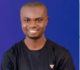 Sunday Ayodele