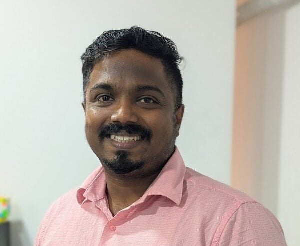 Suresh Kamal