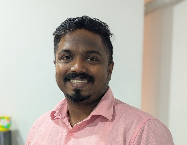 Suresh Kamal