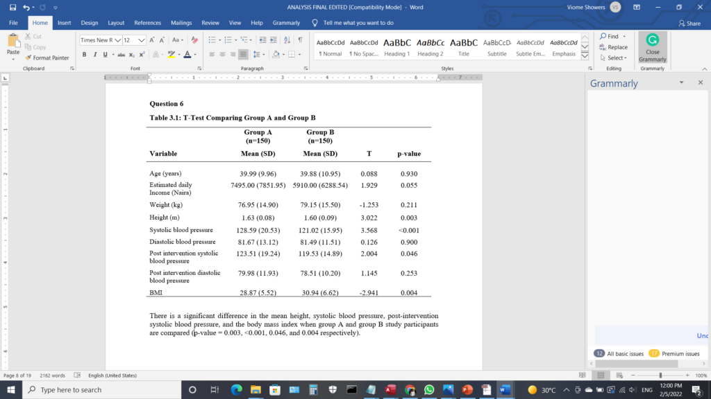 J’analyserai vos données dans 3 jours - portfolio - 1