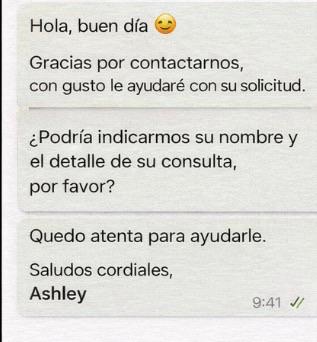 Ashley Delgado - portfolio - 1