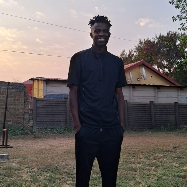 Tafadzwa Dembo
