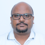 TANMOY MITRA - Vadodara, India