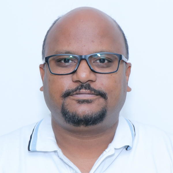 TANMOY MITRA