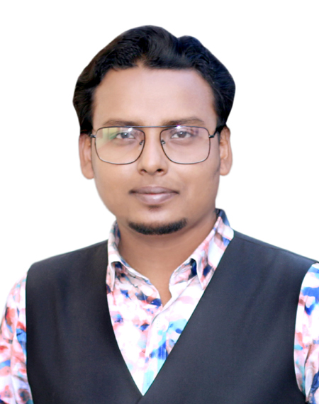 MD TANVIRUL HAQUE RASEL