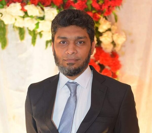 Muhammad Tauqeer
