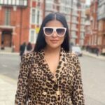 Karolina Briss - London, United Kingdom