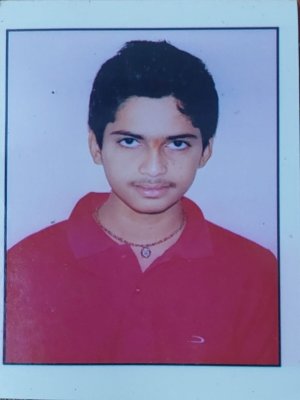 Tharun Gujjaralapudi