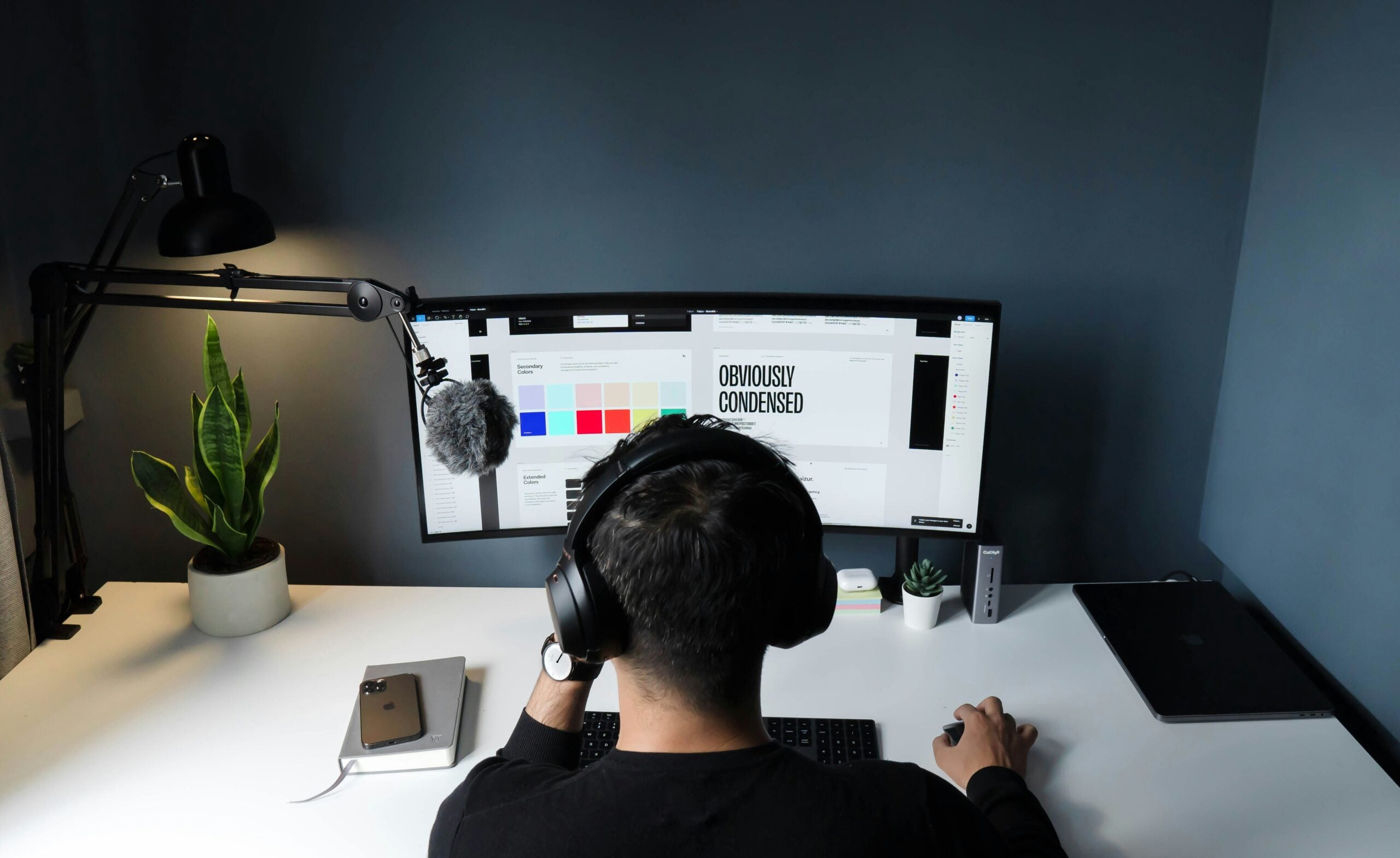 The 6 Figure Freelancer Working 20 Hours:week 100 Real Case Studies