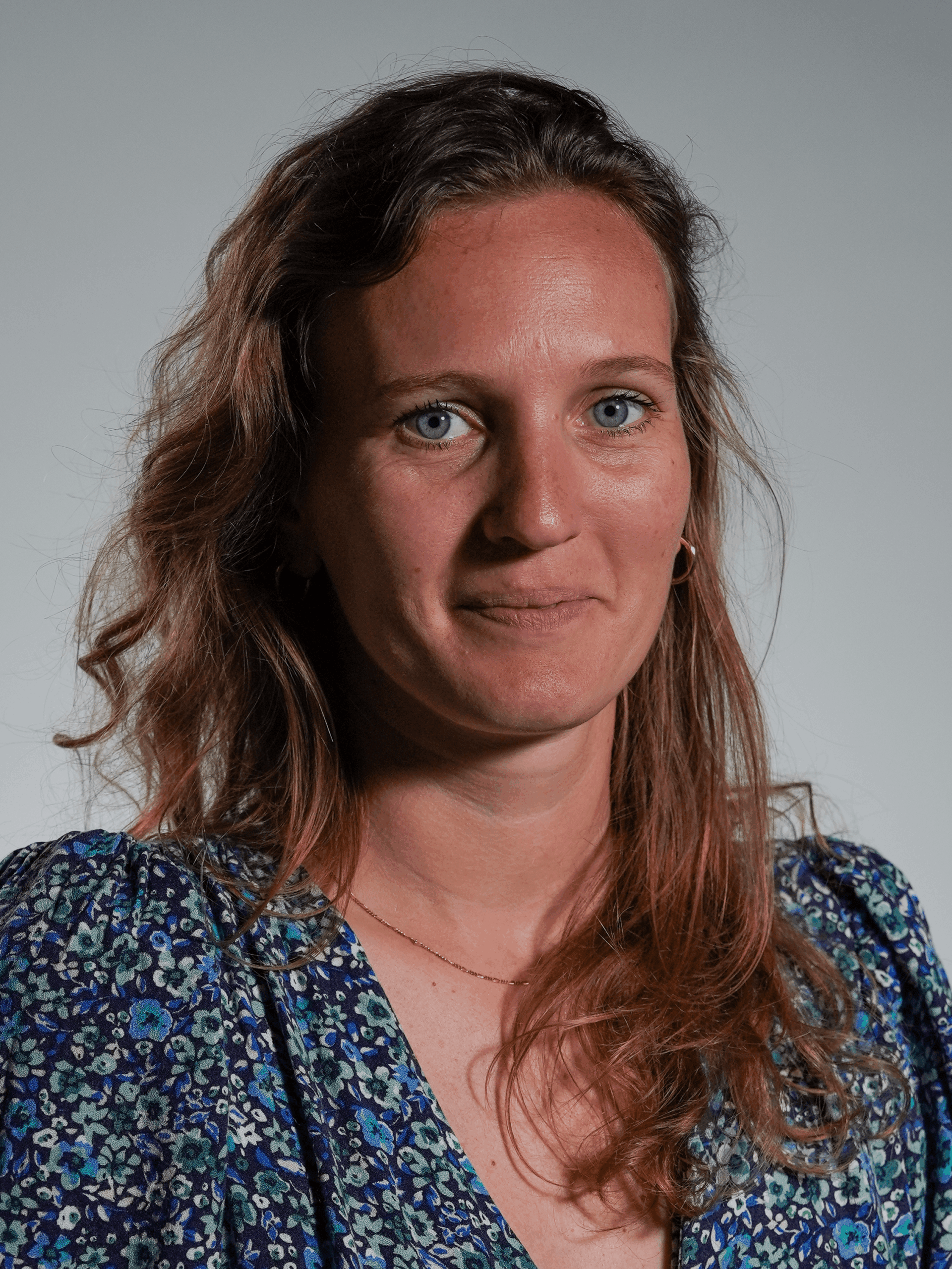 Mélanie THIBAULT