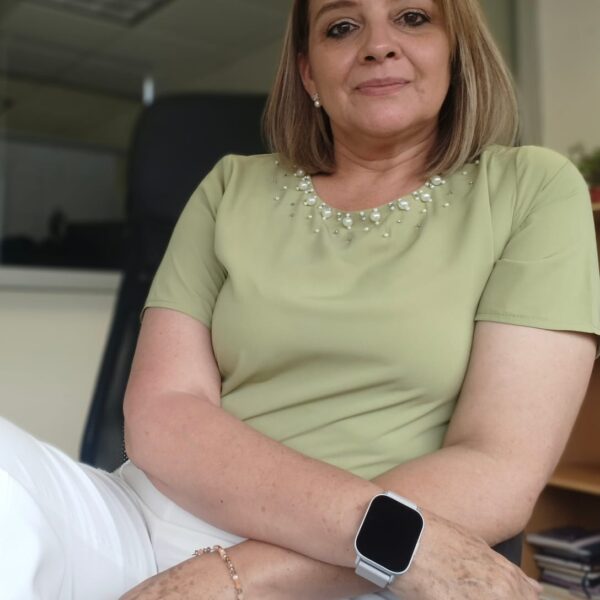 Patricia Molina
