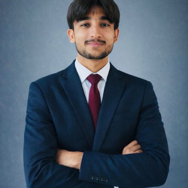 Mazhar Hussain