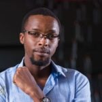 Tinashe Tangwanda - Harare, Zimbabwe