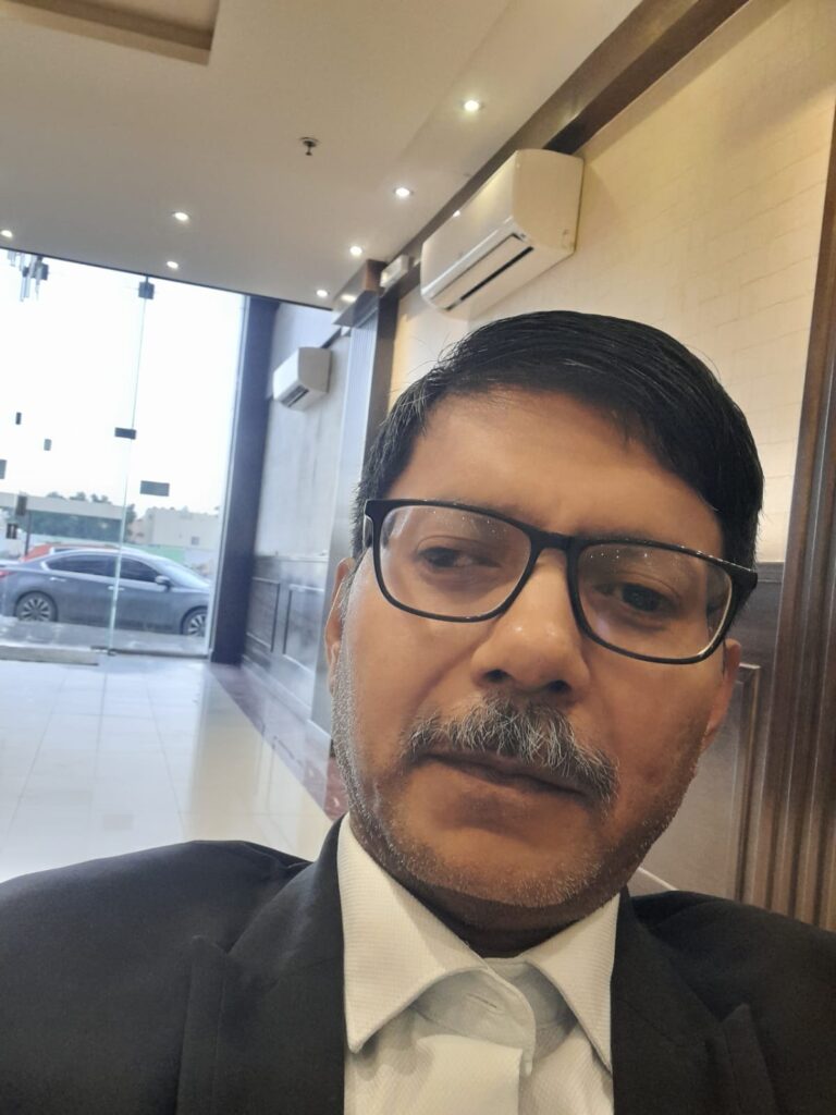 Tirthankar Ghosh - cover