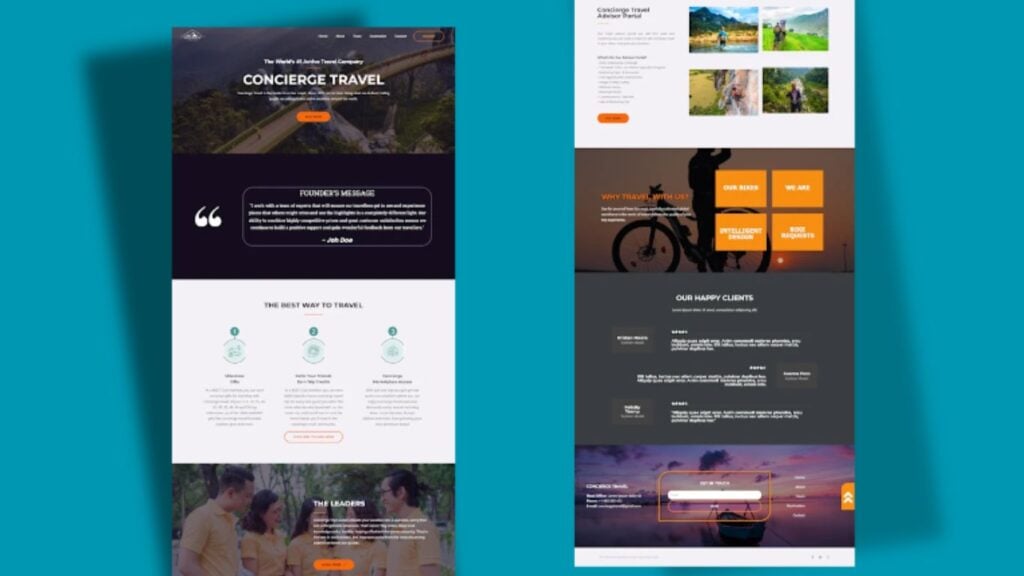 MD Sohel - portfolio - 2