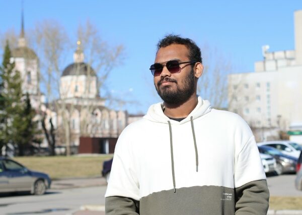 Riaz Ahmed