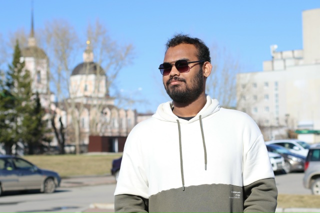 Riaz Ahmed - cover