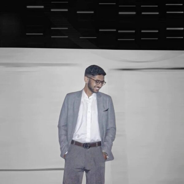 Umar Fayyaz