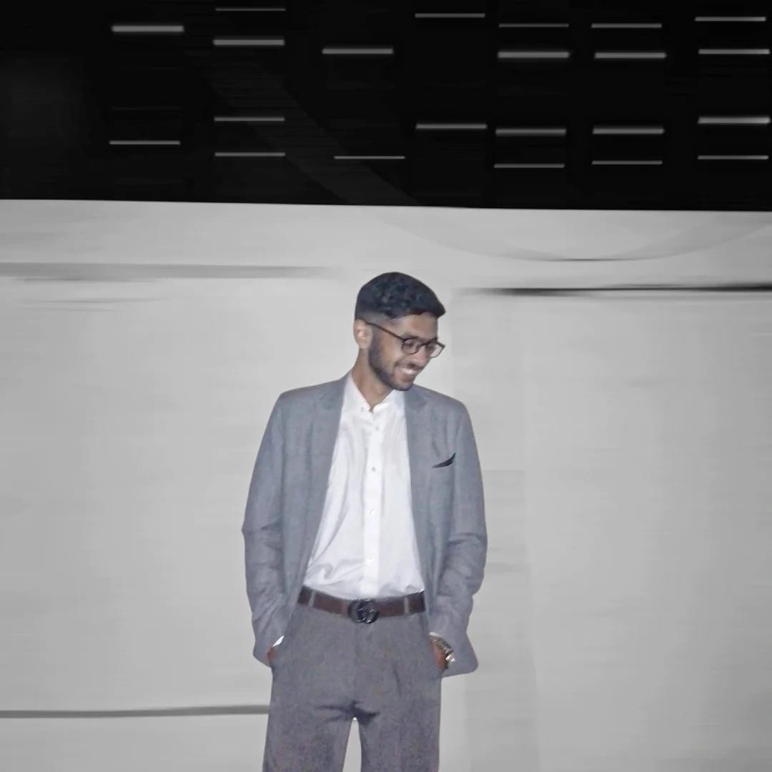 Umar Fayyaz