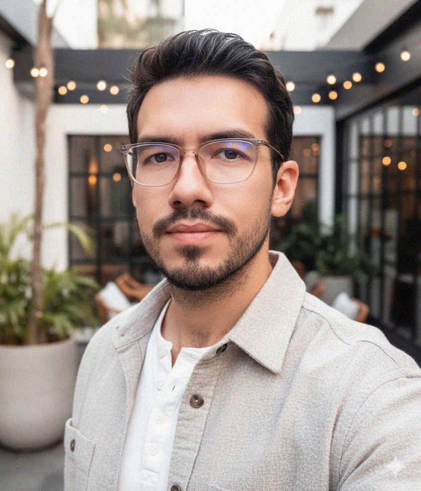 Oswaldo Cintron