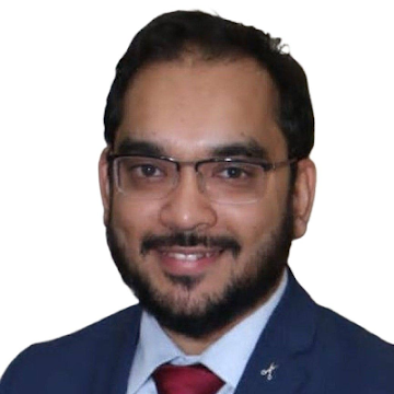 Mohammed Fahd Alam