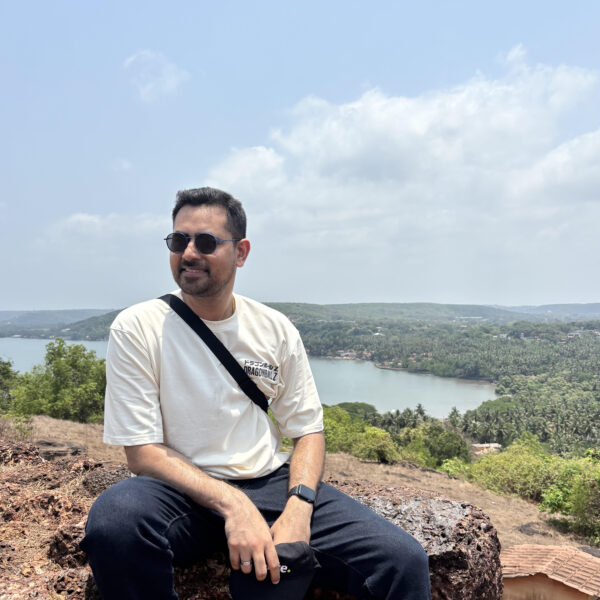 shubham somani