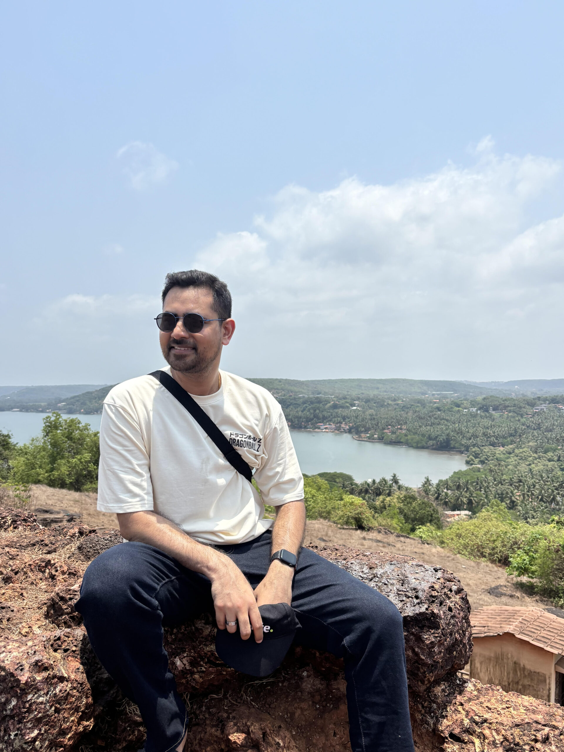 shubham somani
