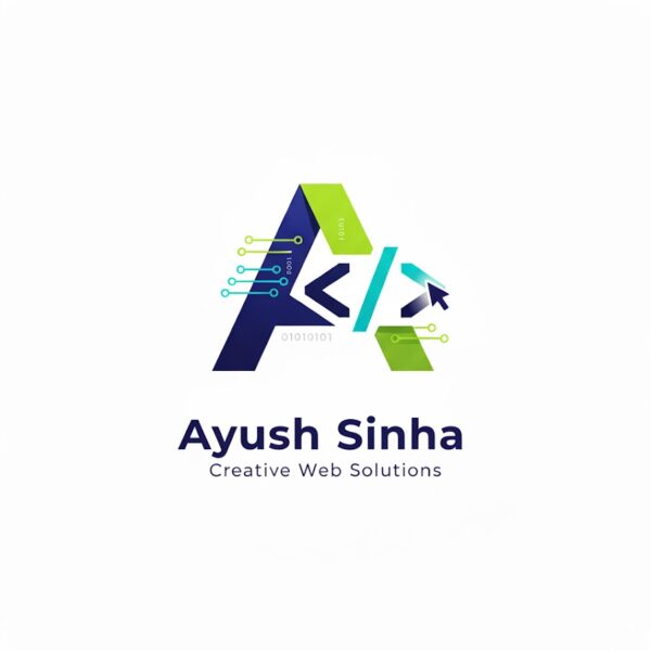 Ayush Sinha