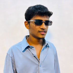 Tejas Machhi