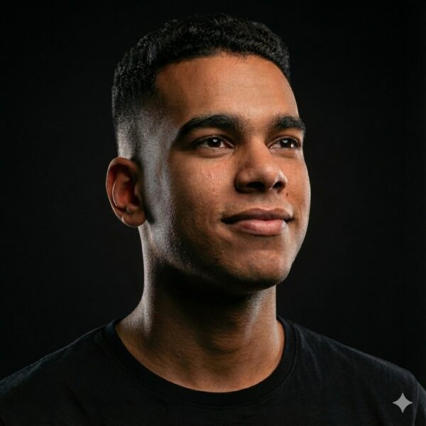 Ali Khader