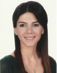 Pascale  Hanna - Beirut, Lebanon