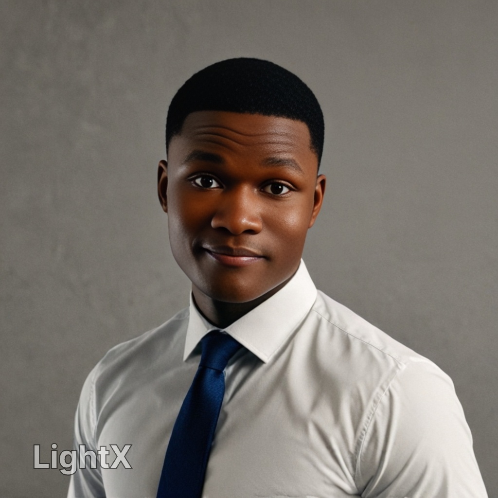 Godfrey Ofure