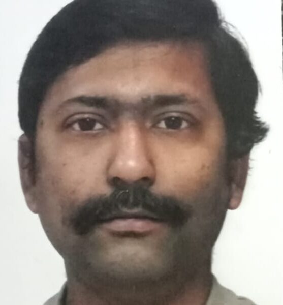 Kanchan Ghosh