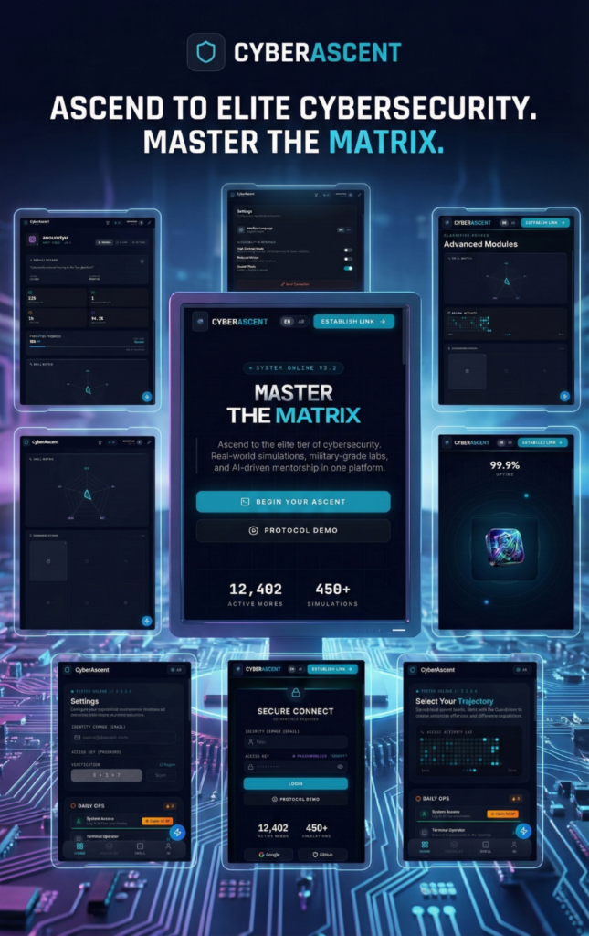 Concevoir des interfaces visuelles complètes (UI) et identités avec une qualité graphique exceptionnelle (4K/8K) - portfolio - 1