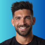 Jon Liebregts - Perth, Australia