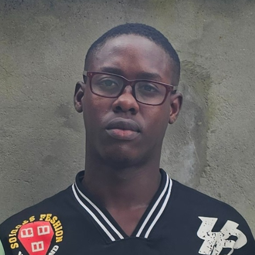 Omokiniovo Marvellous