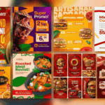 I will design professional Social Media posts and Business Flyers